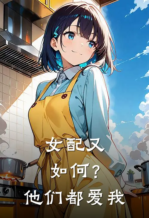 女配又如何？他们都爱我