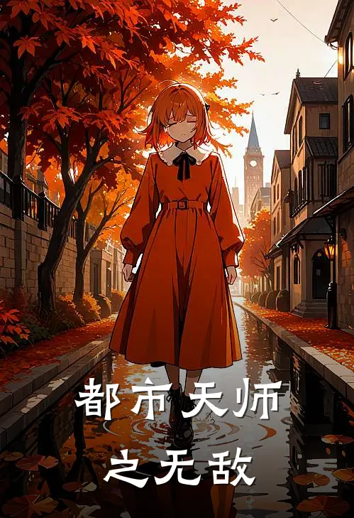 都市天师之无敌