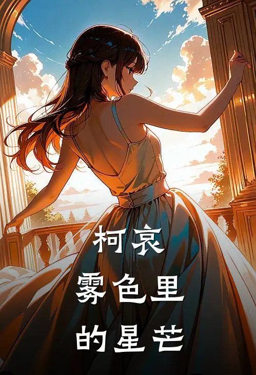 柯哀：雾色里的星芒