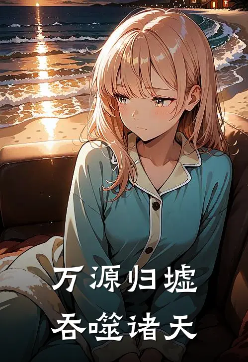 万源归墟：吞噬诸天