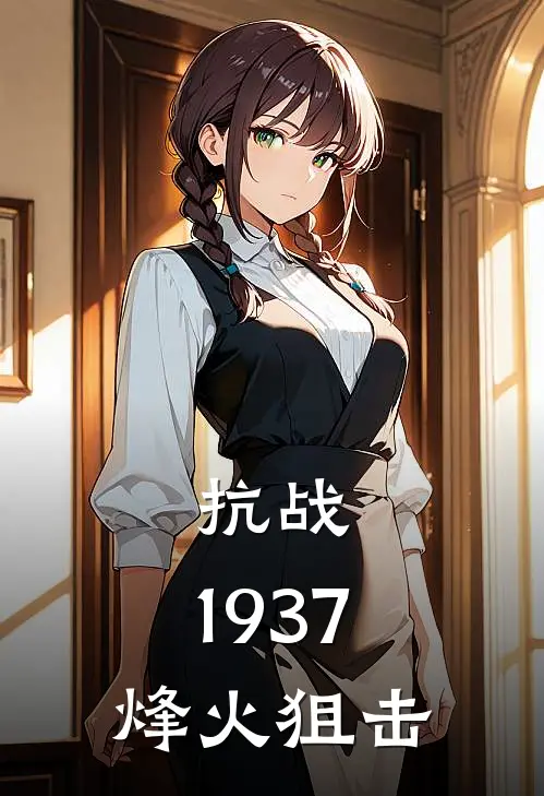 抗战：1937烽火狙击