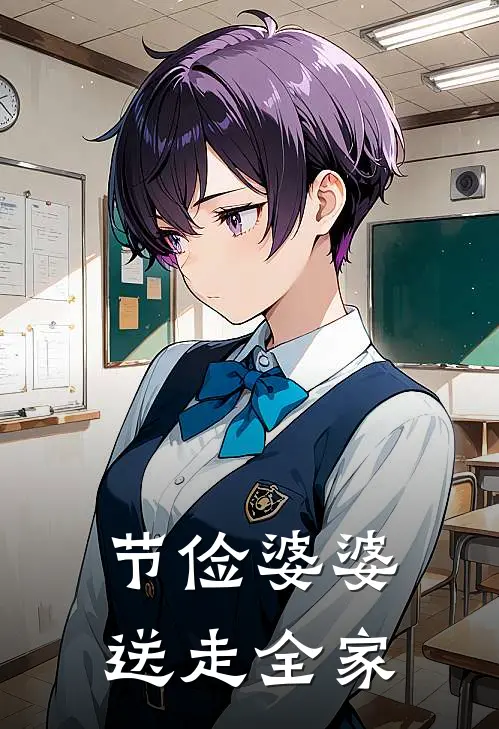 节俭婆婆，送走全家