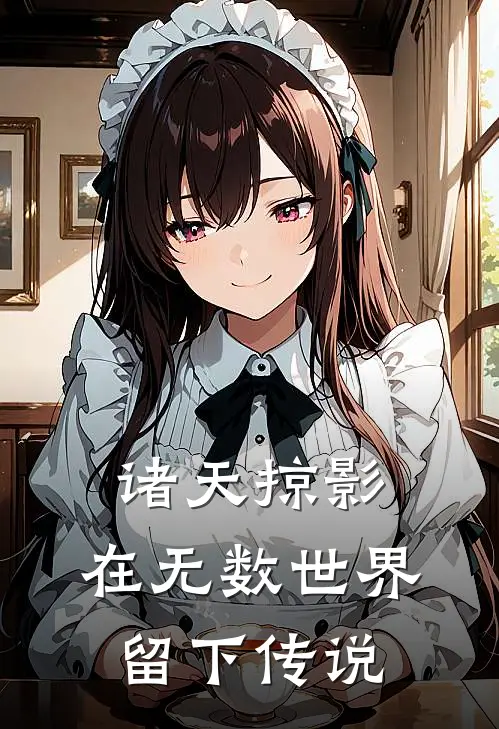 诸天掠影：在无数世界留下传说