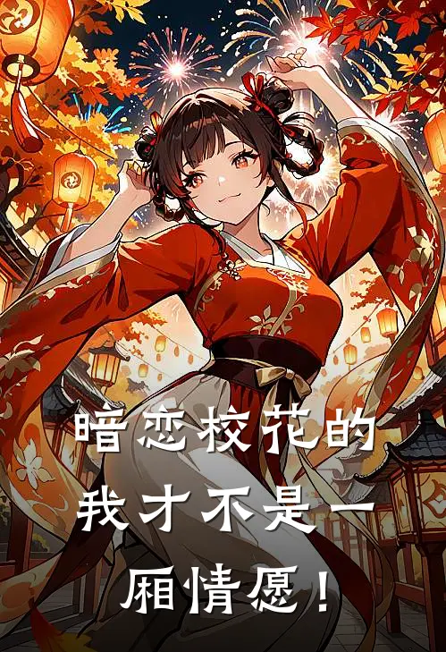 暗恋校花的我才不是一厢情愿！