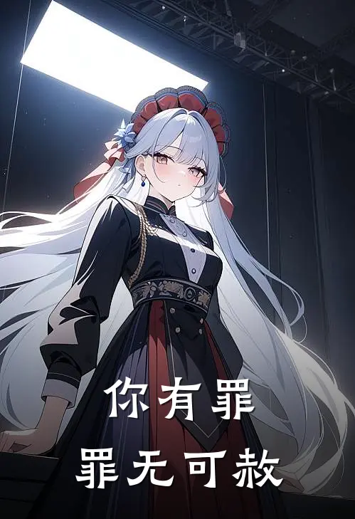 你有罪，罪无可赦