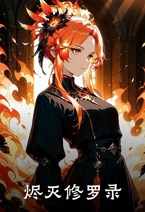 烬灭修罗录