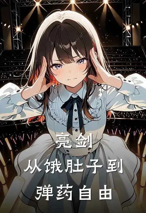 亮剑：从饿肚子到弹药自由