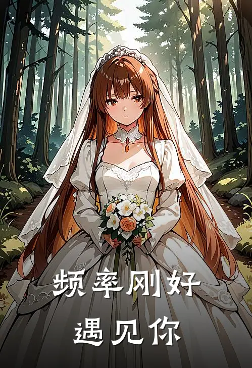 频率刚好遇见你