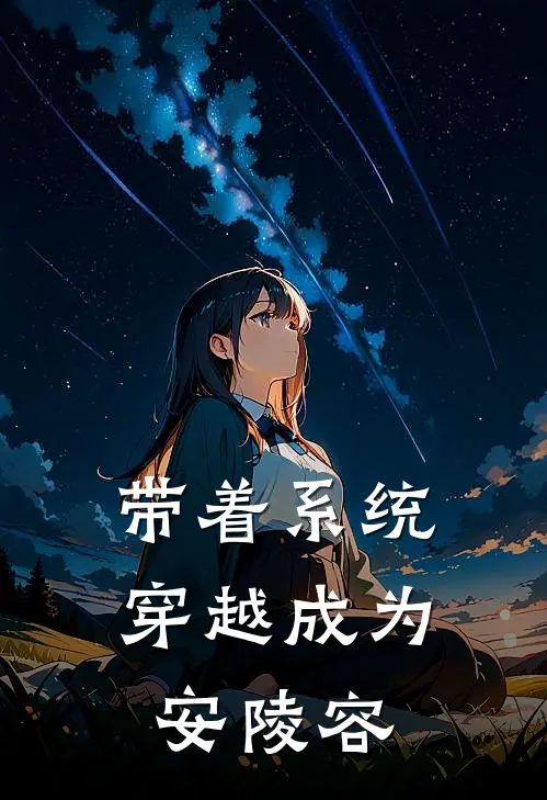带着系统穿越成为安陵容
