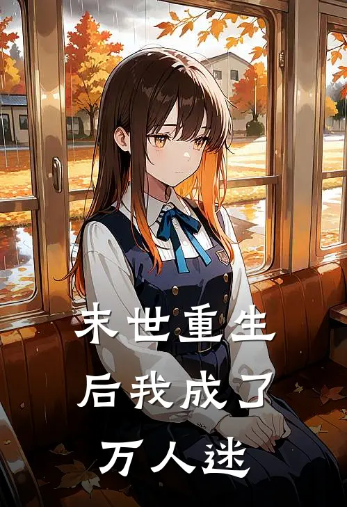 末世重生后我成了万人迷