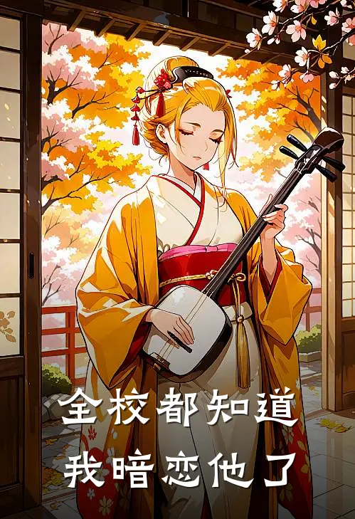 全校都知道我暗恋他了