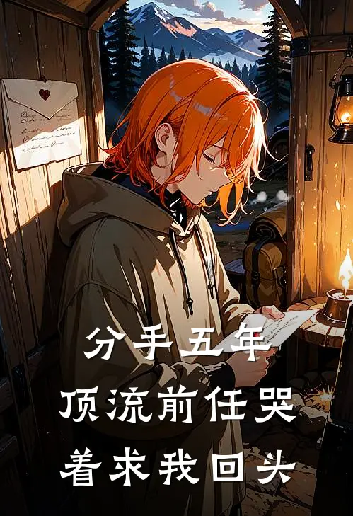 分手五年，顶流前任哭着求我回头