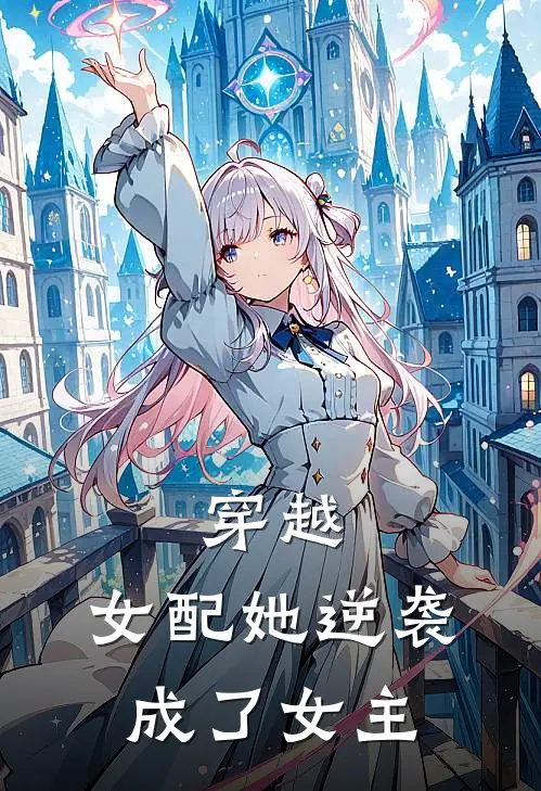 穿越：女配她逆袭成了女主
