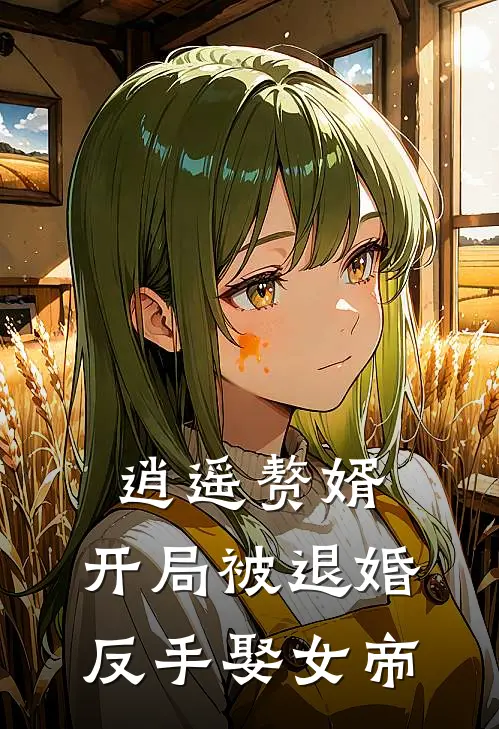 逍遥赘婿：开局被退婚反手娶女帝