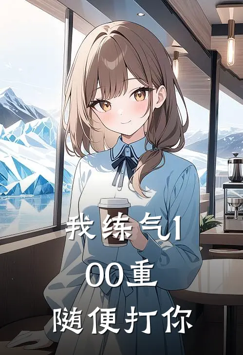 我练气100重，随便打你