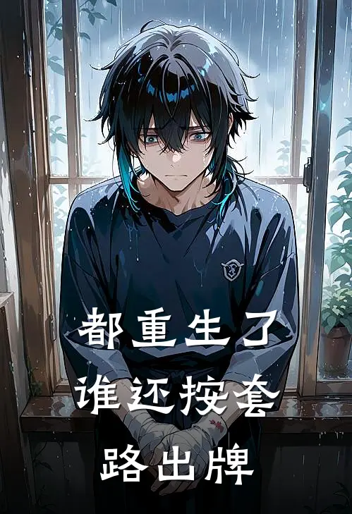 都重生了，谁还按套路出牌