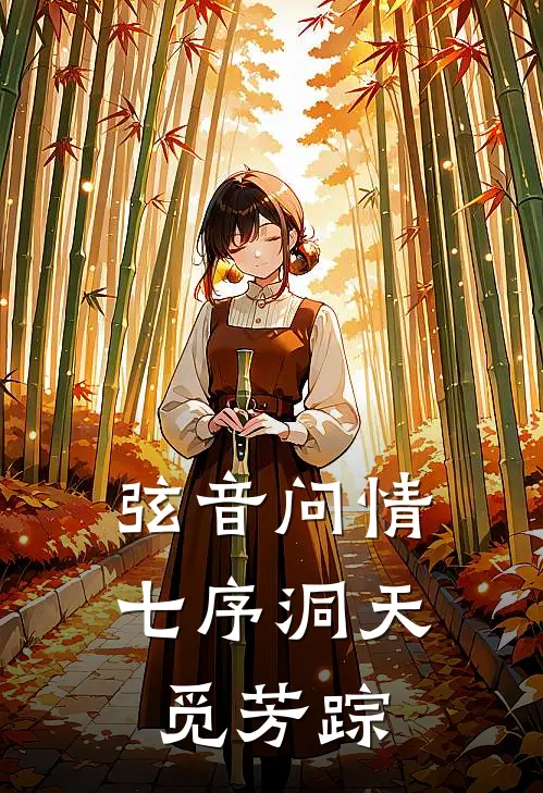 弦音问情：七序洞天觅芳踪