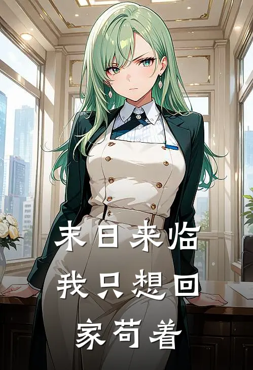 末日来临，我只想回家苟着