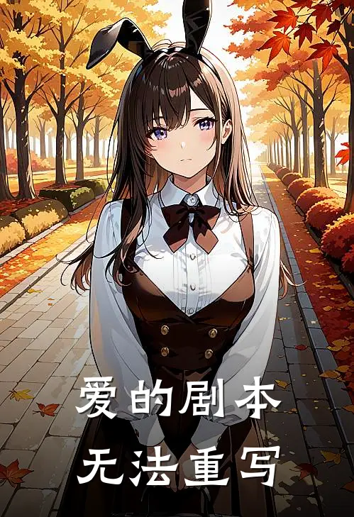 爱的剧本无法重写