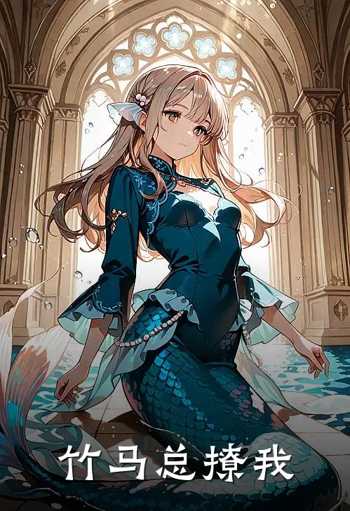 竹马总撩我