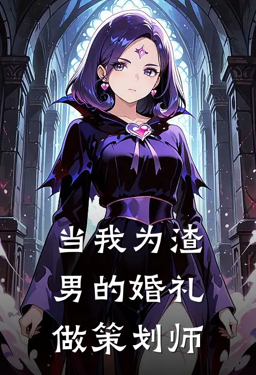 当我为渣男的婚礼做策划师