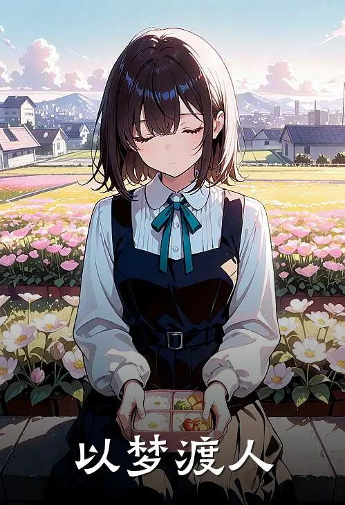 以梦渡人