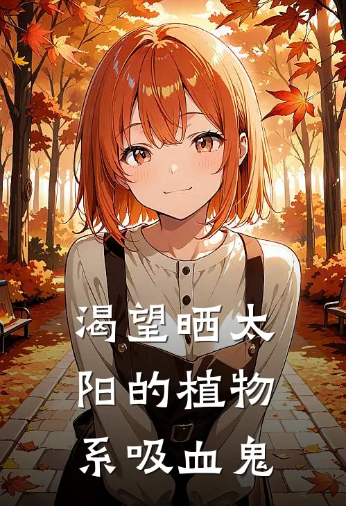 渴望晒太阳的植物系吸血鬼