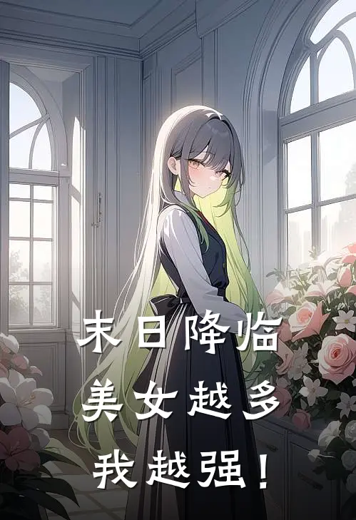 末日降临，美女越多我越强！