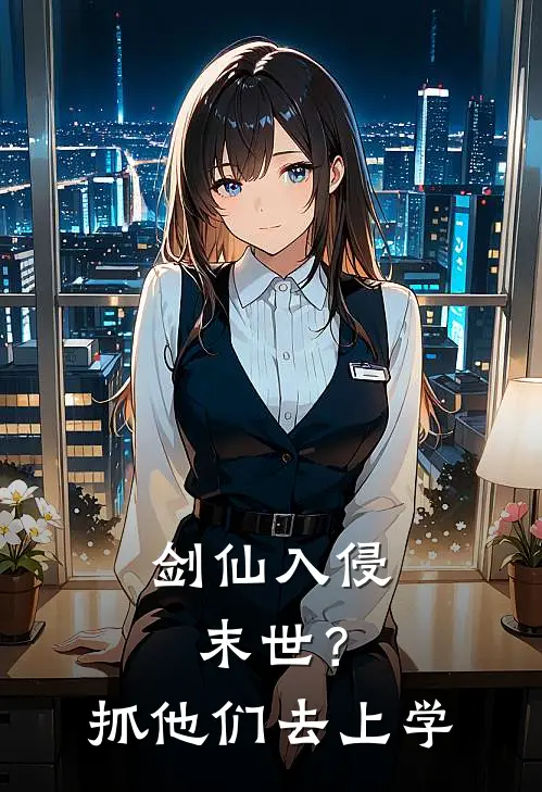 剑仙入侵，末世？抓他们去上学