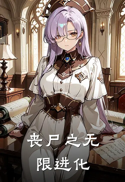 丧尸之无限进化