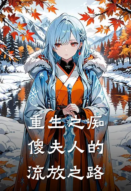 重生之痴傻夫人的流放之路