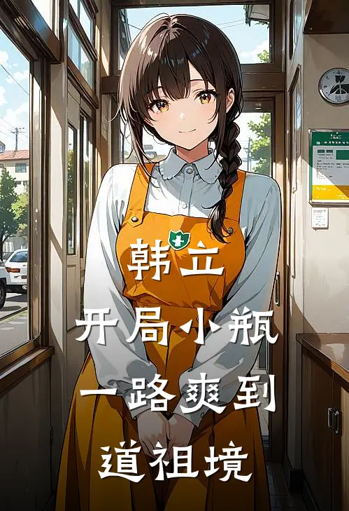 韩立：开局小瓶，一路爽到道祖境