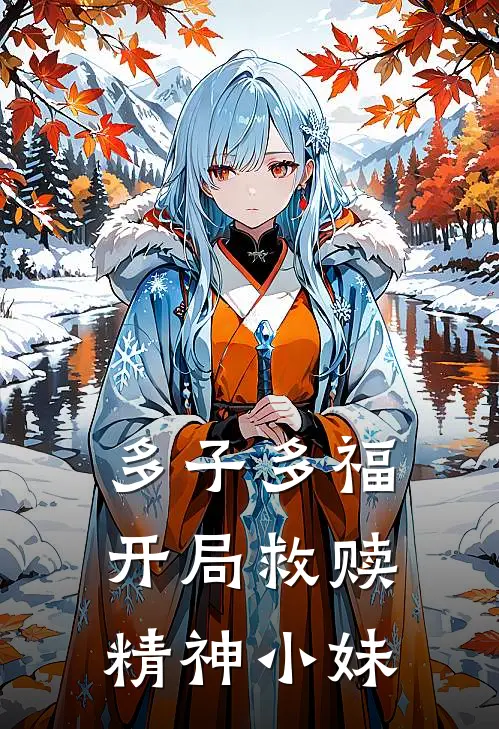 多子多福：开局救赎精神小妹