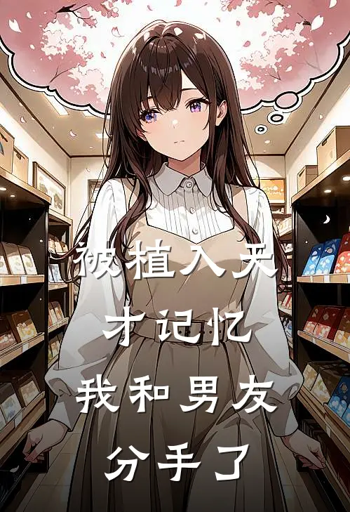 被植入天才记忆，我和男友分手了