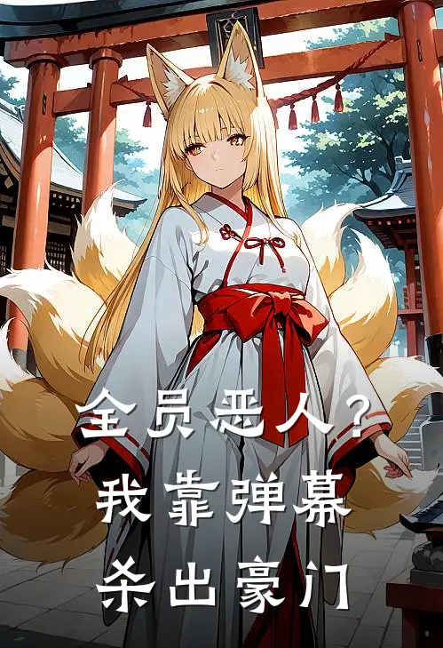 全员恶人？我靠弹幕杀出豪门