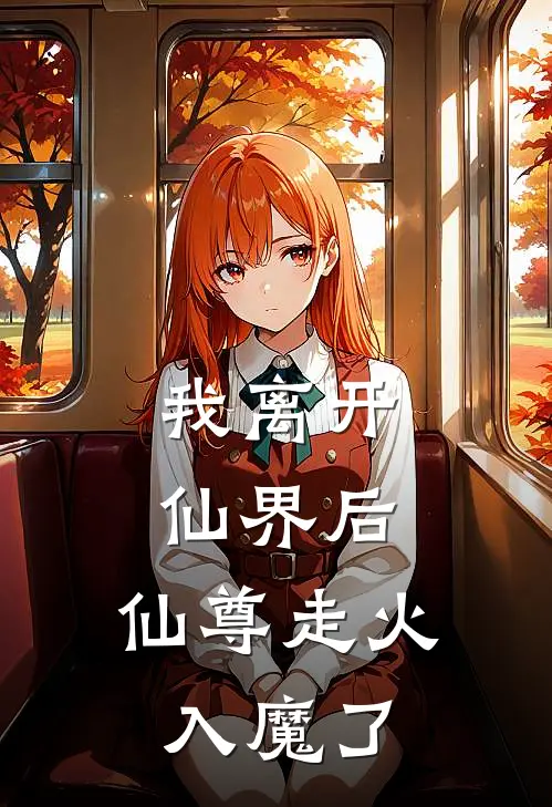 我离开仙界后，仙尊走火入魔了