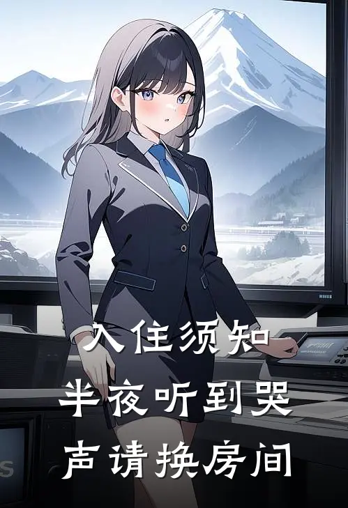 入住须知：半夜听到哭声请换房间