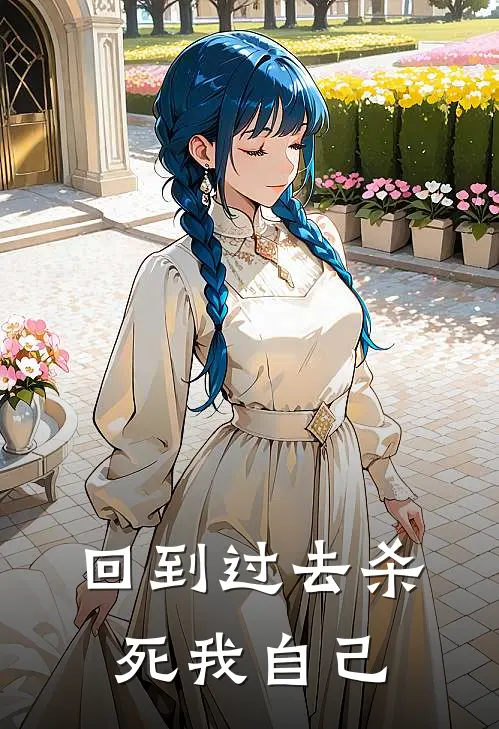 回到过去杀死我自己