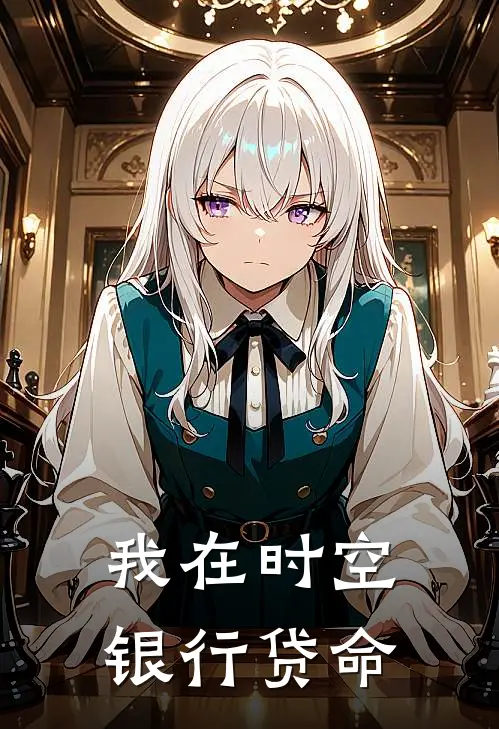 我在时空银行贷命