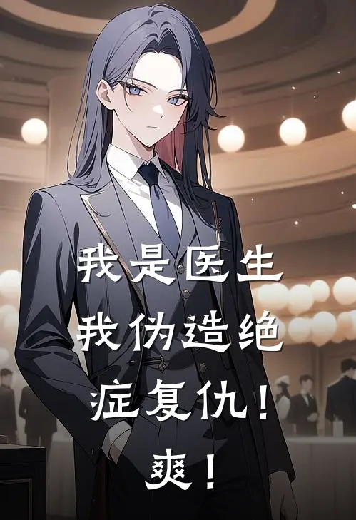 我是医生，我伪造绝症复仇！爽！