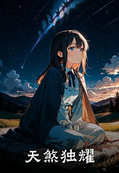 天煞独耀