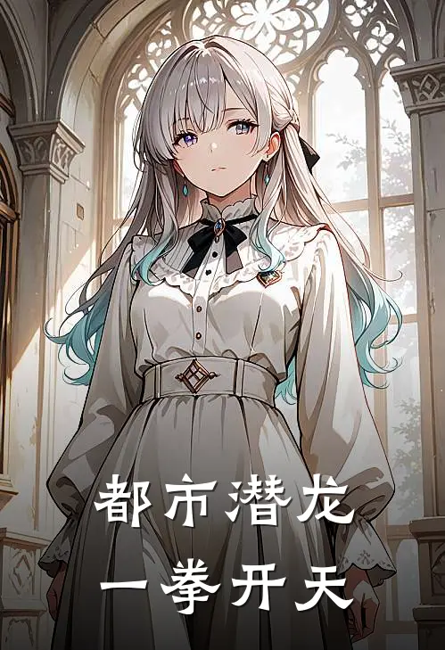 都市潜龙一拳开天