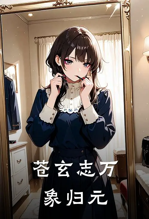 苍玄志·万象归元