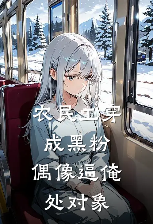 农民工穿成黑粉，偶像逼俺处对象