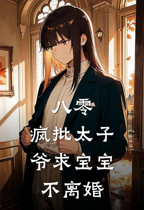 八零，疯批太子爷求宝宝不离婚