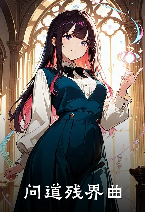 问道残界曲