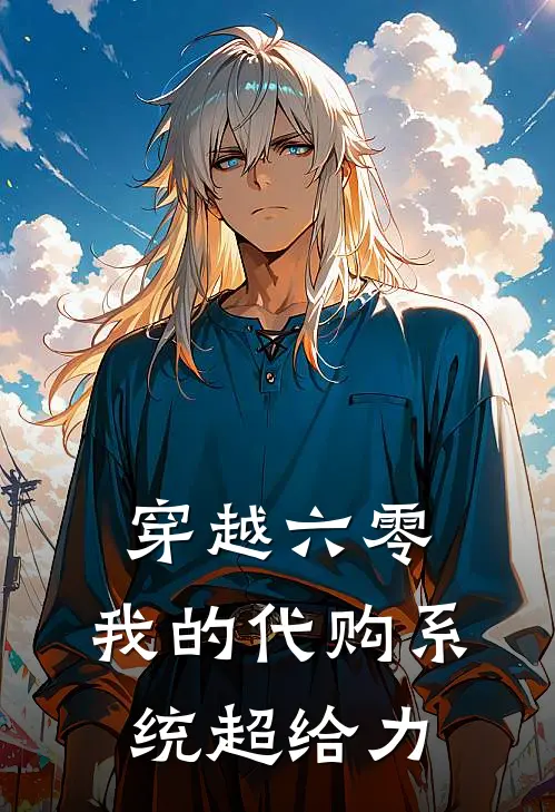 穿越六零：我的代购系统超给力