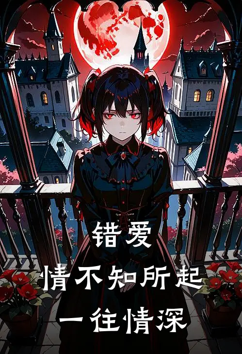 错爱：情不知所起，一往情深