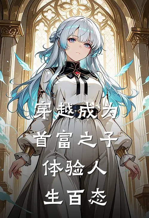 穿越成为首富之子，体验人生百态