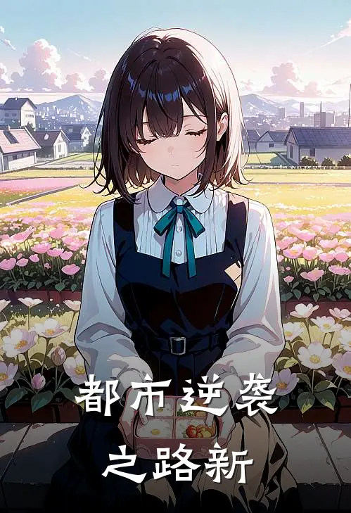 都市逆袭之路新